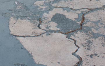 fibreglass roofing replacement Budlake