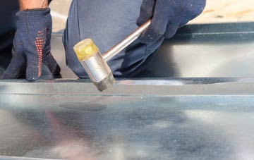 Budlake metal roofing costs