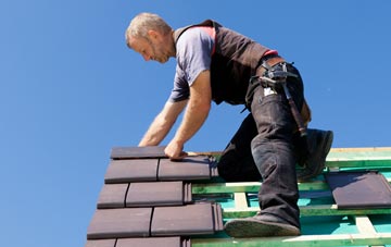 disadvantages of Budlake slate roofing