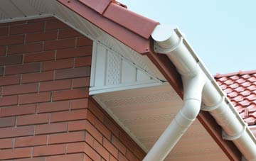 Budlake soffit repair costs
